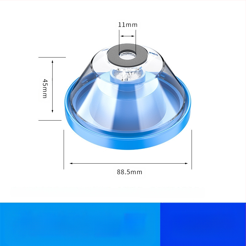 Κάλυμμα Σκόνης για Κρουστικό ή Χειροκίνητο Τρυπάνι με Σάκο Σκόνης – Kirin Arm, Πλαστικό