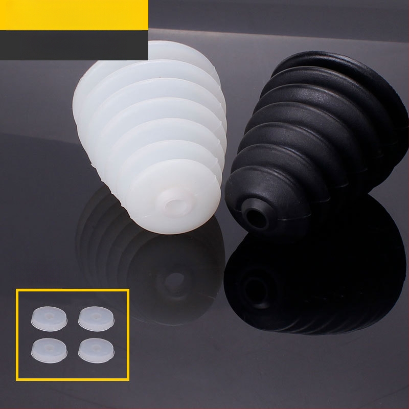 Κάλυμμα Σκόνης για Κρουστικό ή Χειροκίνητο Τρυπάνι με Σάκο Σκόνης – Kirin Arm, Πλαστικό