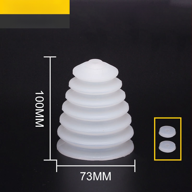 Κάλυμμα Σκόνης για Κρουστικό ή Χειροκίνητο Τρυπάνι με Σάκο Σκόνης – Kirin Arm, Πλαστικό