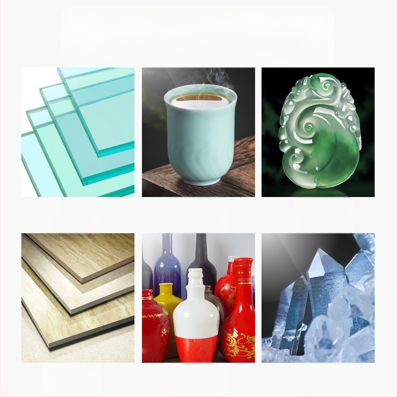 Διαμαντόδισκος υπερλεπτός κοπτικός δίσκος για γυαλί, κεραμικά, ζαϊντ και πλακάκια – Brazed, μοντέλο 100-15