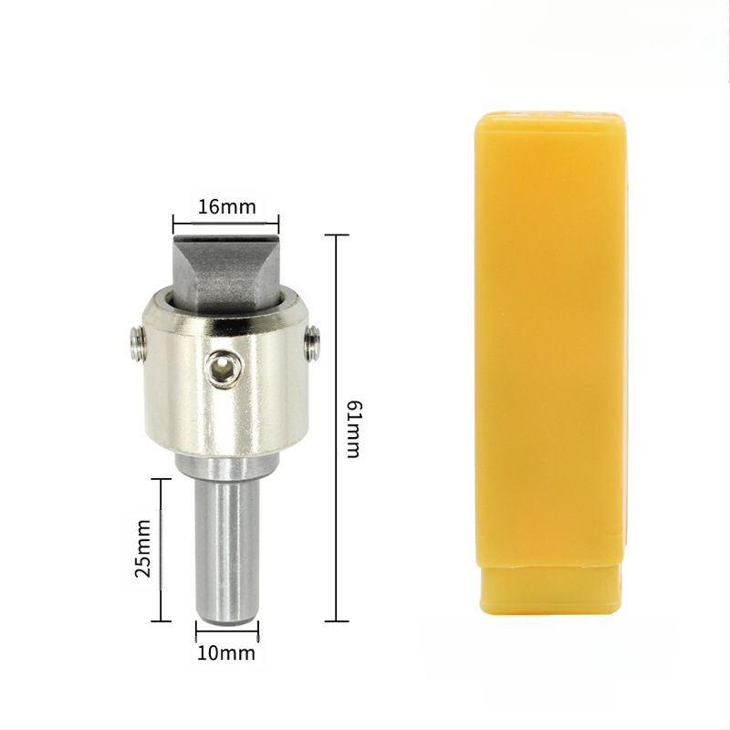 Φρέζα ξυλουργικής από τη σειρά Ping An Buckle Knife – κυκλική λαβή, μετρικό πρότυπο, επεξεργασία ξύλου, συμβατή με διάφορες μηχανές