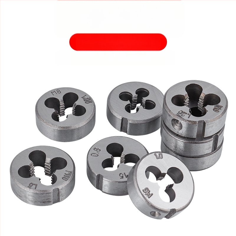 Maib Σετ Τάπινγκ με Χειροκίνητο Εργαλείο και Κεφαλές Δραπανοποίησης