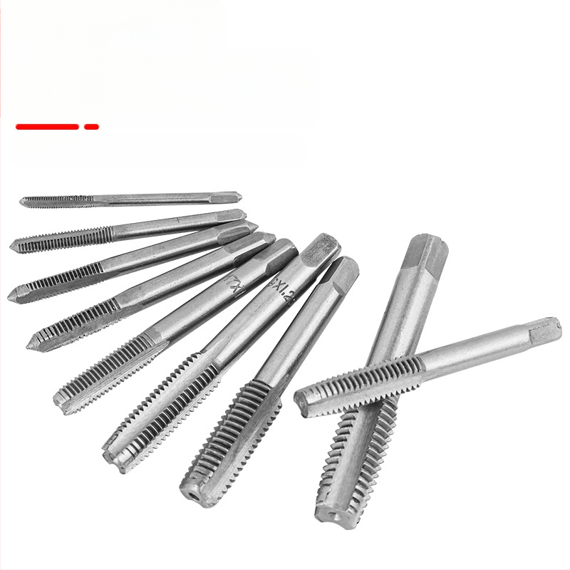 Maib Σετ Τάπινγκ με Χειροκίνητο Εργαλείο και Κεφαλές Δραπανοποίησης