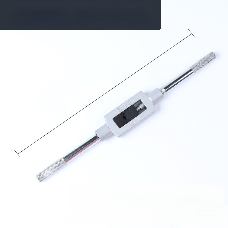 Maib Σετ Τάπινγκ με Χειροκίνητο Εργαλείο και Κεφαλές Δραπανοποίησης