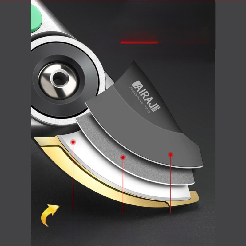 Ножици за подрязване в градината – за плодови дървета, клони и цветя