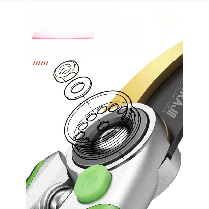 Ножици за подрязване в градината – за плодови дървета, клони и цветя