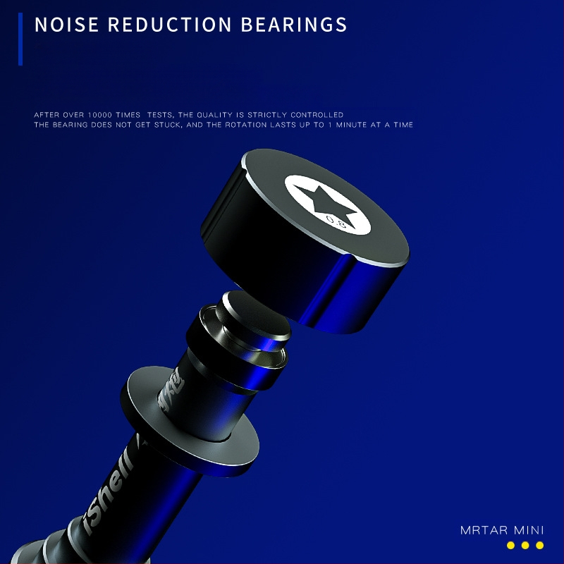 Repair Man Μαγνητικό σετ κατσαβιδιών για επισκευές κινητών τηλεφώνων, από ανθρακούχο χάλυβα, με κεφαλή σταυροειδή, για αποσυναρμολόγηση του πίσω καλύμματος iPhone