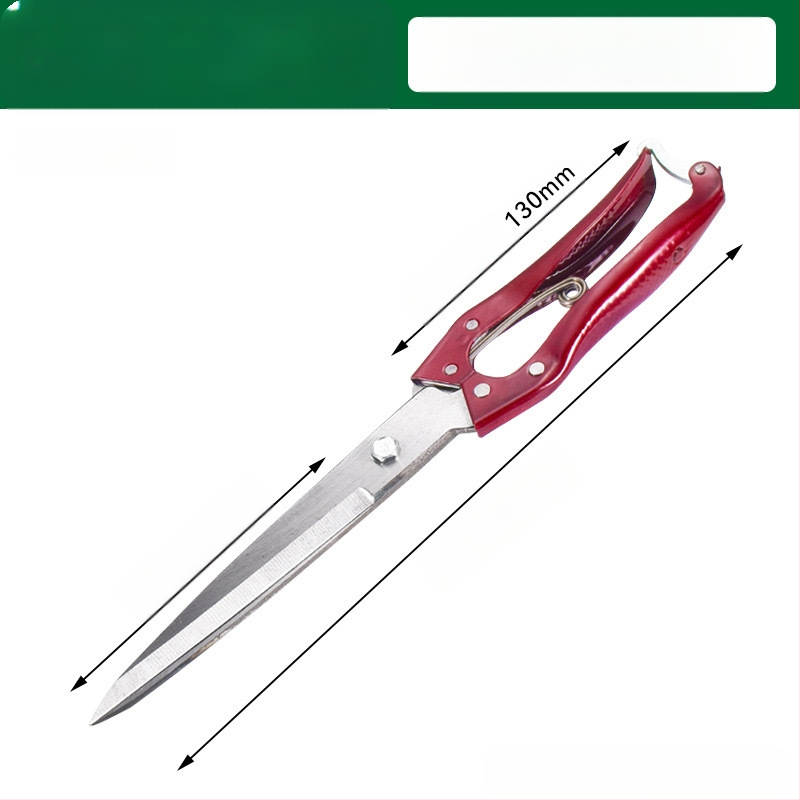 Ножици за вълна, ръчни, неръждаема стомана; марка Wallison; модел Professional wool shears; серия Wool shears