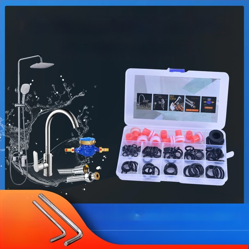 Kraano aeratoriaus demontavimo įrankis — universalus raktas virtuvei ir praustuvei, ABS medžiaga, prekės ženklas Mubin, modelis 101731114202, stilius Modernus paprastumas.