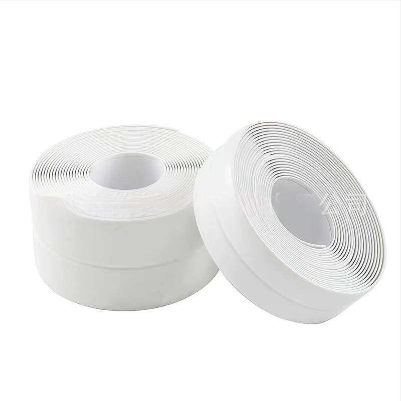 PVC traka za kuhinju i kupaonicu, otporna na vlagu, otporna na prljavštinu i plijesan, moderan minimalistički stil