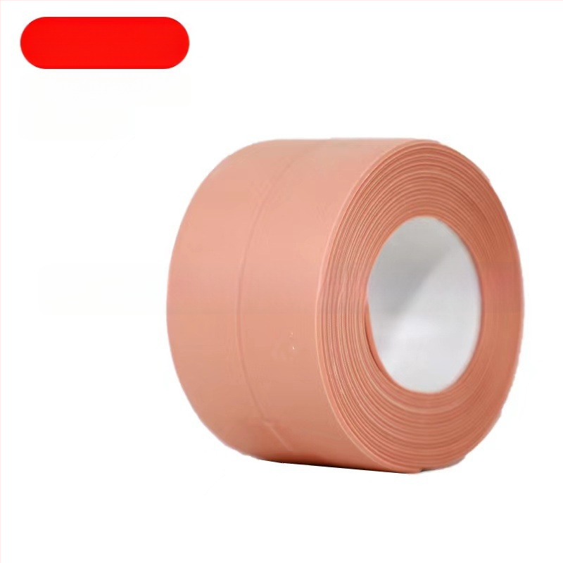 PVC traka za kuhinju i kupaonicu, otporna na vlagu, otporna na prljavštinu i plijesan, moderan minimalistički stil