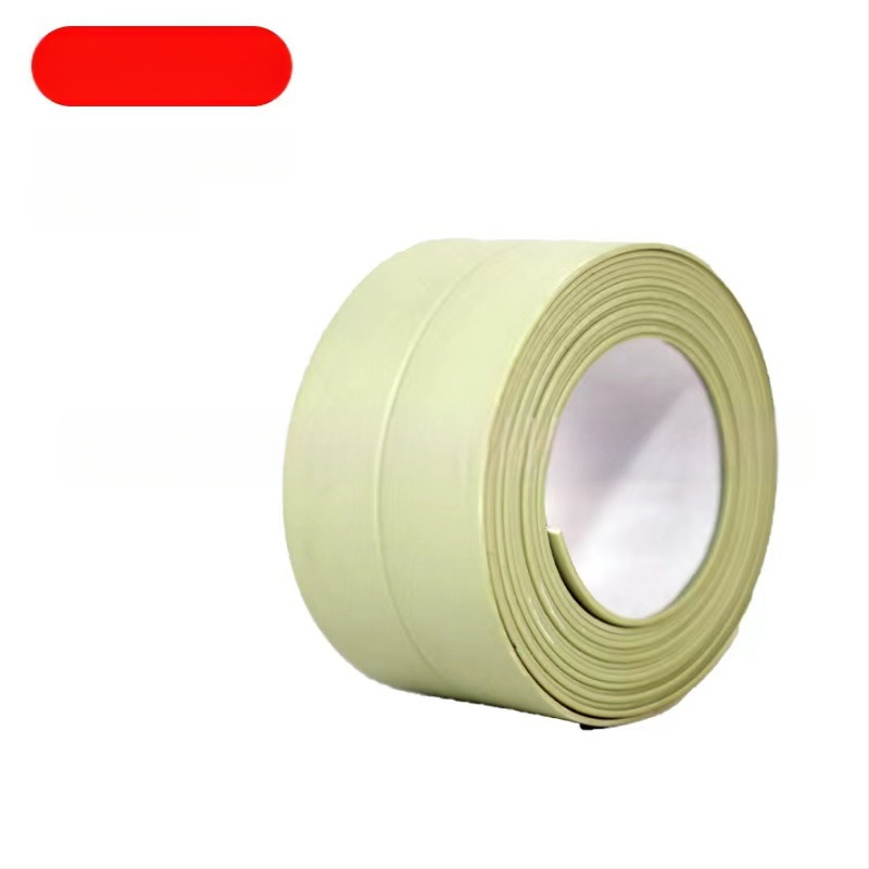 PVC traka za kuhinju i kupaonicu, otporna na vlagu, otporna na prljavštinu i plijesan, moderan minimalistički stil