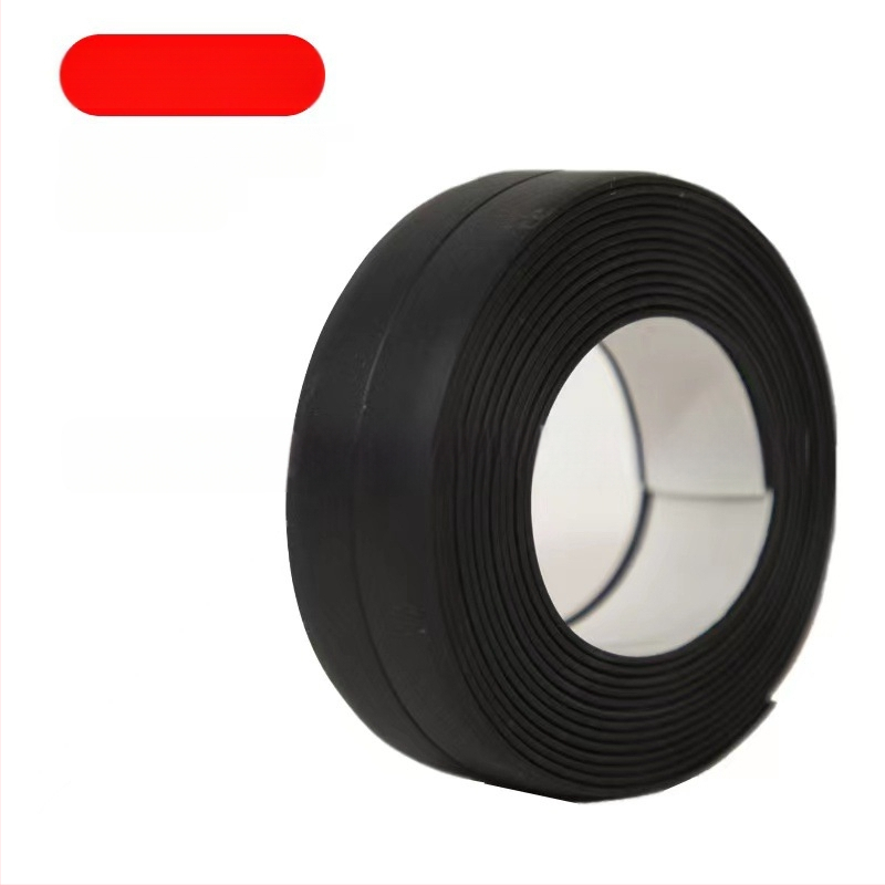 PVC traka za kuhinju i kupaonicu, otporna na vlagu, otporna na prljavštinu i plijesan, moderan minimalistički stil