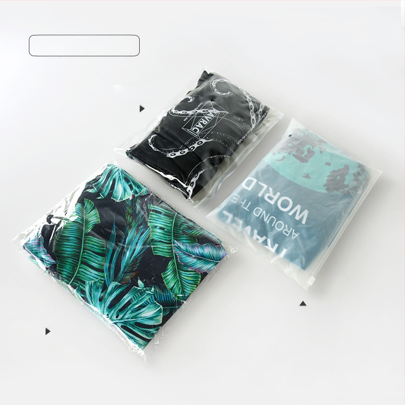 Удебелен еластичен калъф за багаж с персонализиран печат, цип за закопчаване, лека дишаща полиестрова материя, износоустойчива защита за пътуване