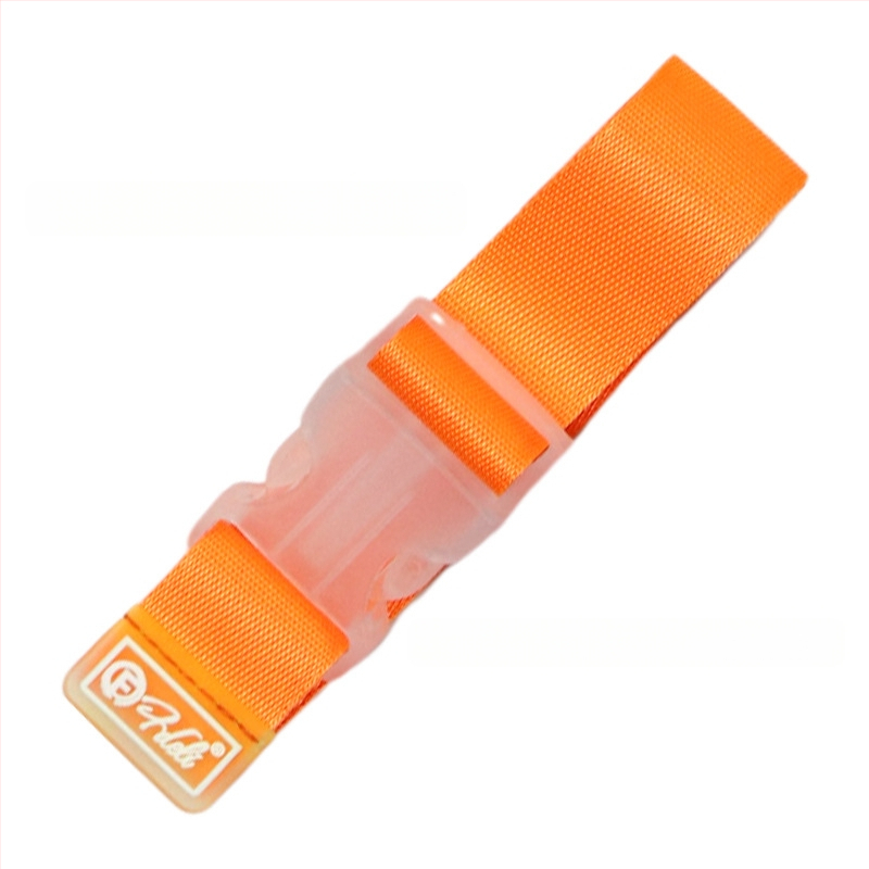 Set cârlig pentru bagaj și curea, material nylon, brand Blue Whale, stil călătorie de relaxare, ultra-ușor, rezistent la uzură