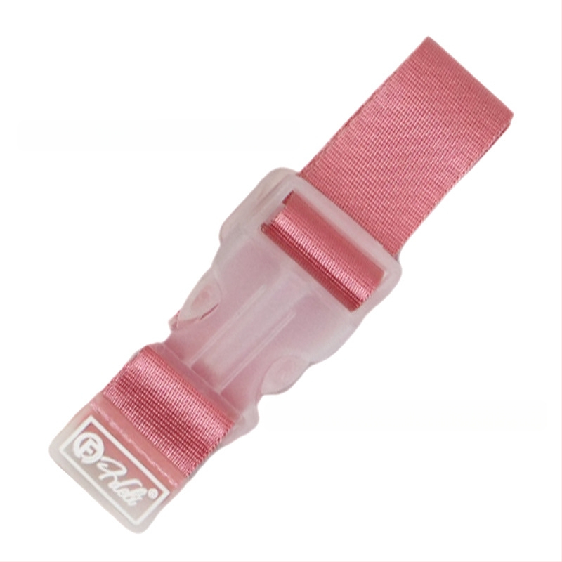 Set cârlig pentru bagaj și curea, material nylon, brand Blue Whale, stil călătorie de relaxare, ultra-ușor, rezistent la uzură