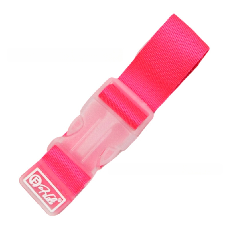 Set cârlig pentru bagaj și curea, material nylon, brand Blue Whale, stil călătorie de relaxare, ultra-ușor, rezistent la uzură