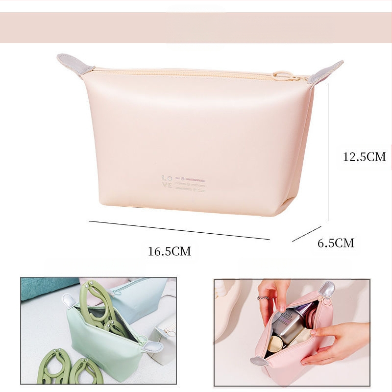 Πτυσσόμενη κρεμάστρα ταξιδιού για ρούχα - φορητός πλαστικός στεγνωτήρας ρούχων, σετ 8 τεμαχίων, μοντέρνος μινιμαλιστικός σχεδιασμός