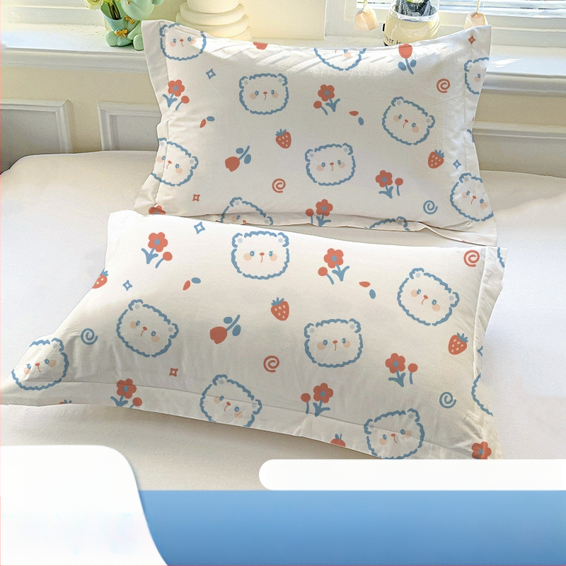 Еднократна калъка за възглавница – комплект за дома и пътуване, плътен нетъкан текстил | Travel You