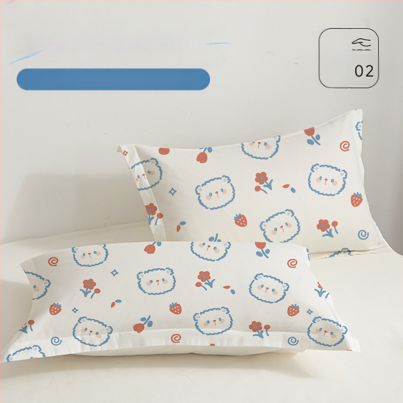 Еднократна калъка за възглавница – комплект за дома и пътуване, плътен нетъкан текстил | Travel You