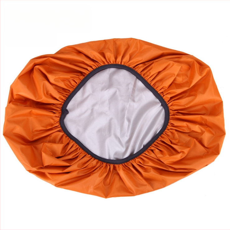 Κάλυμμα βροχής με καμουφλάζ για ορειβατικό σακίδιο – Unisex, κατάλληλο για πεζοπορία, ορειβασία και κατασκήνωση, δυνατότητα λογότυπου