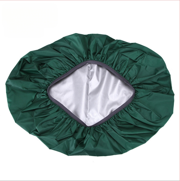 Κάλυμμα βροχής με καμουφλάζ για ορειβατικό σακίδιο – Unisex, κατάλληλο για πεζοπορία, ορειβασία και κατασκήνωση, δυνατότητα λογότυπου