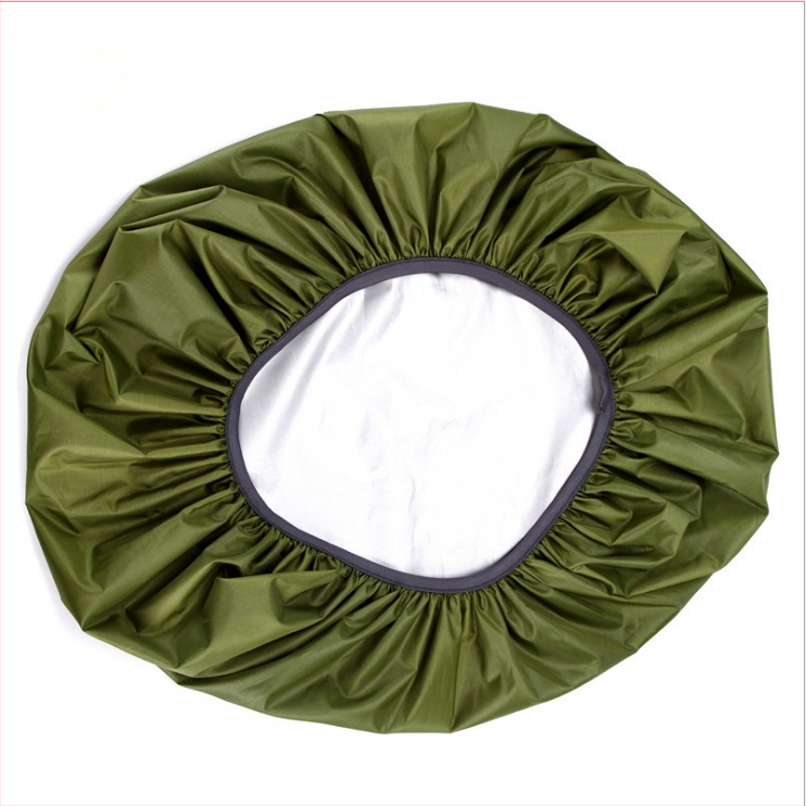 Κάλυμμα βροχής με καμουφλάζ για ορειβατικό σακίδιο – Unisex, κατάλληλο για πεζοπορία, ορειβασία και κατασκήνωση, δυνατότητα λογότυπου