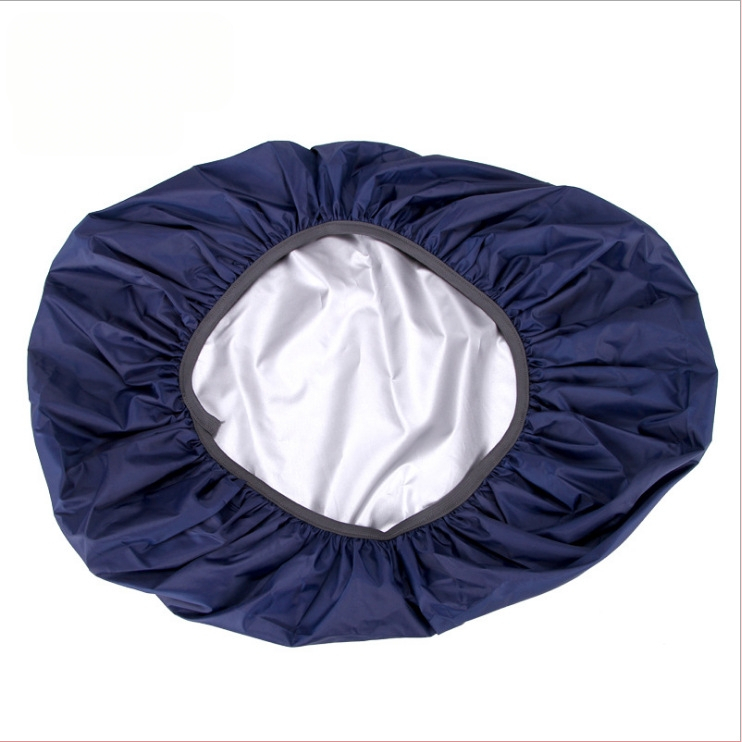 Κάλυμμα βροχής με καμουφλάζ για ορειβατικό σακίδιο – Unisex, κατάλληλο για πεζοπορία, ορειβασία και κατασκήνωση, δυνατότητα λογότυπου