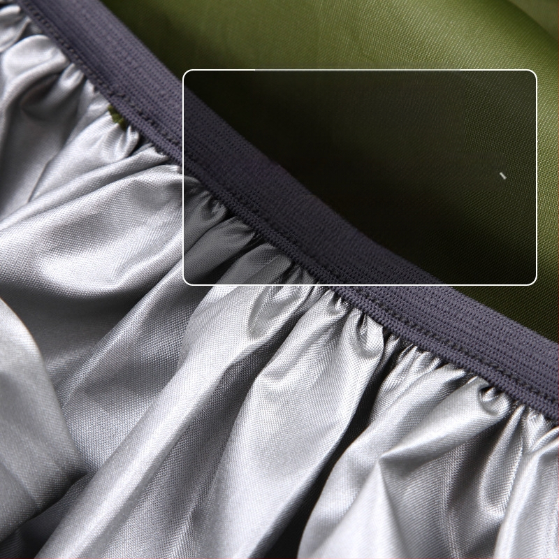 Κάλυμμα βροχής με καμουφλάζ για ορειβατικό σακίδιο – Unisex, κατάλληλο για πεζοπορία, ορειβασία και κατασκήνωση, δυνατότητα λογότυπου