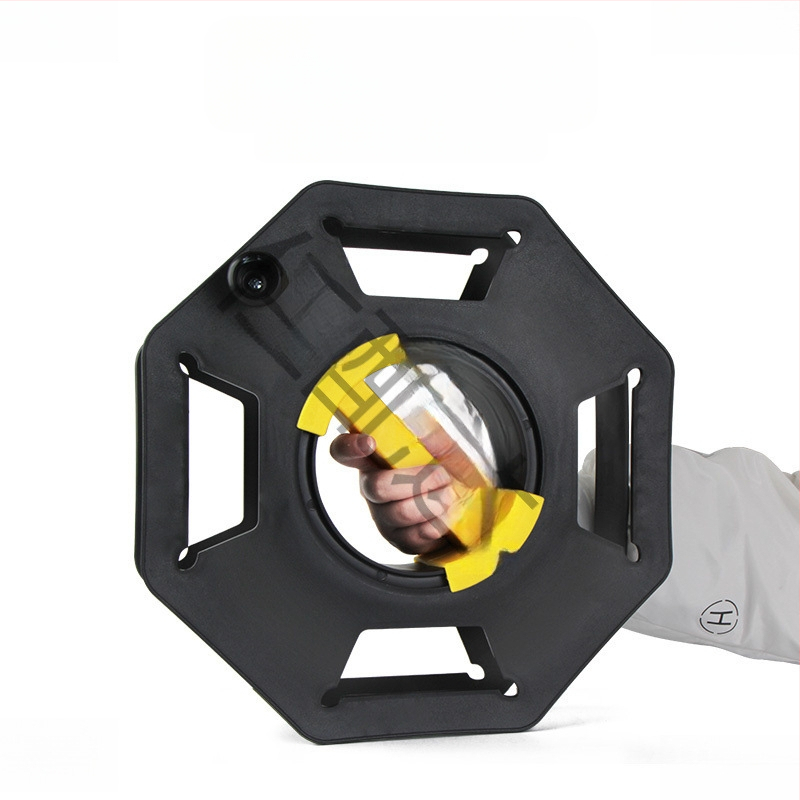 Πλαστικός κύλινδρος περιέλιξης καλωδίων για οικιακή χρήση, αποθήκευση και περιέλιξη