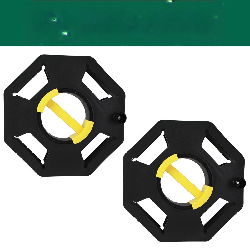 Πλαστικός κύλινδρος περιέλιξης καλωδίων για οικιακή χρήση, αποθήκευση και περιέλιξη