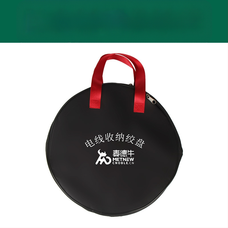 Πλαστικός κύλινδρος περιέλιξης καλωδίων για οικιακή χρήση, αποθήκευση και περιέλιξη