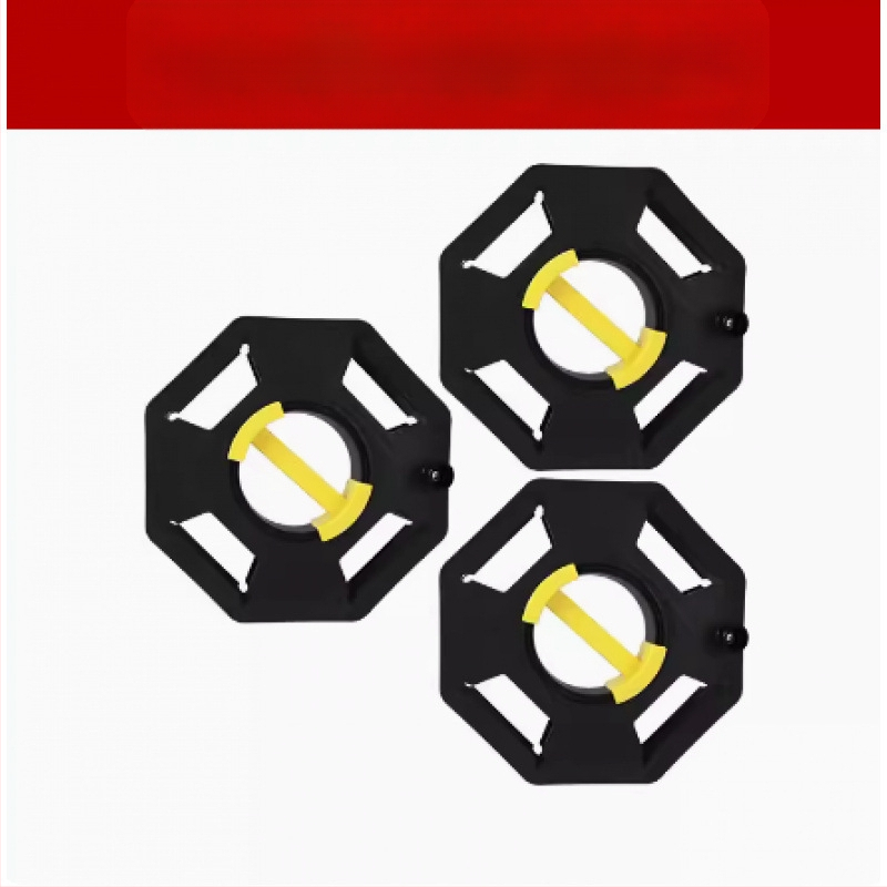 Πλαστικός κύλινδρος περιέλιξης καλωδίων για οικιακή χρήση, αποθήκευση και περιέλιξη