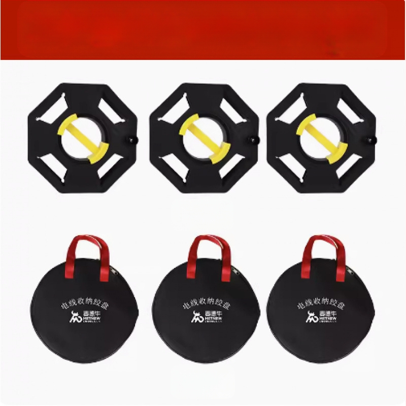 Πλαστικός κύλινδρος περιέλιξης καλωδίων για οικιακή χρήση, αποθήκευση και περιέλιξη