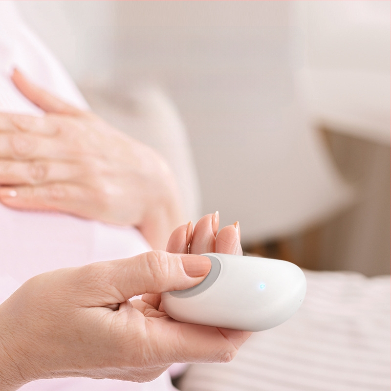 Ασύρματο Σύστημα Κλήσης Φροντίδας Ηλικιωμένων με Απομακρυσμένο Έλεγχο Κοντά στο Κρεβάτι και στο Μπάνιο, Έξυπνο Κουδούνι, Έκτακτη Λειτουργία Με Ένα Κουμπί, Αντίσταση 1 Ω