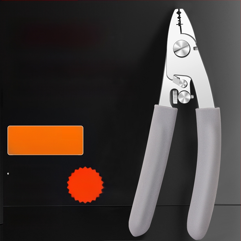 Z Πολυλειτουργικός ηλεκτρικός δοκιμαστής-στυλό με τσιμπίτσες για τράβηγμα και αποξήλωση καλωδίων | Βάρος 0.2