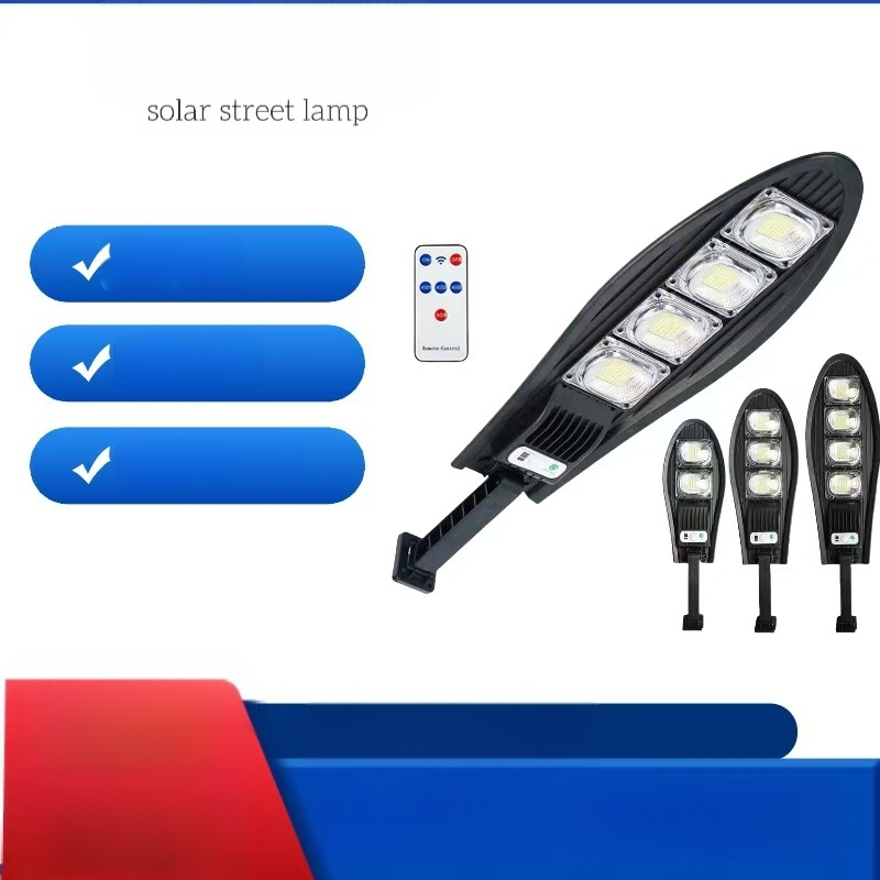 LED sieninė lempa lauko apšvietimui, saulės energija, IP65 atsparumas vandeniui, 5W, 3.7V