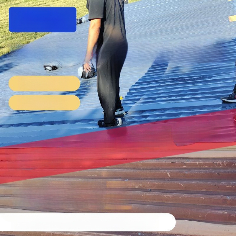 Ταινία στεγανοποίησης μεταλλικού οροφής — ρολό υλικό, υγρασία-ανθεκτικό; διαπερατότητα νερού 1; ελαστικότητα θραύσης 1; υλικό: Άλλο; μάρκα Sheng bangrong