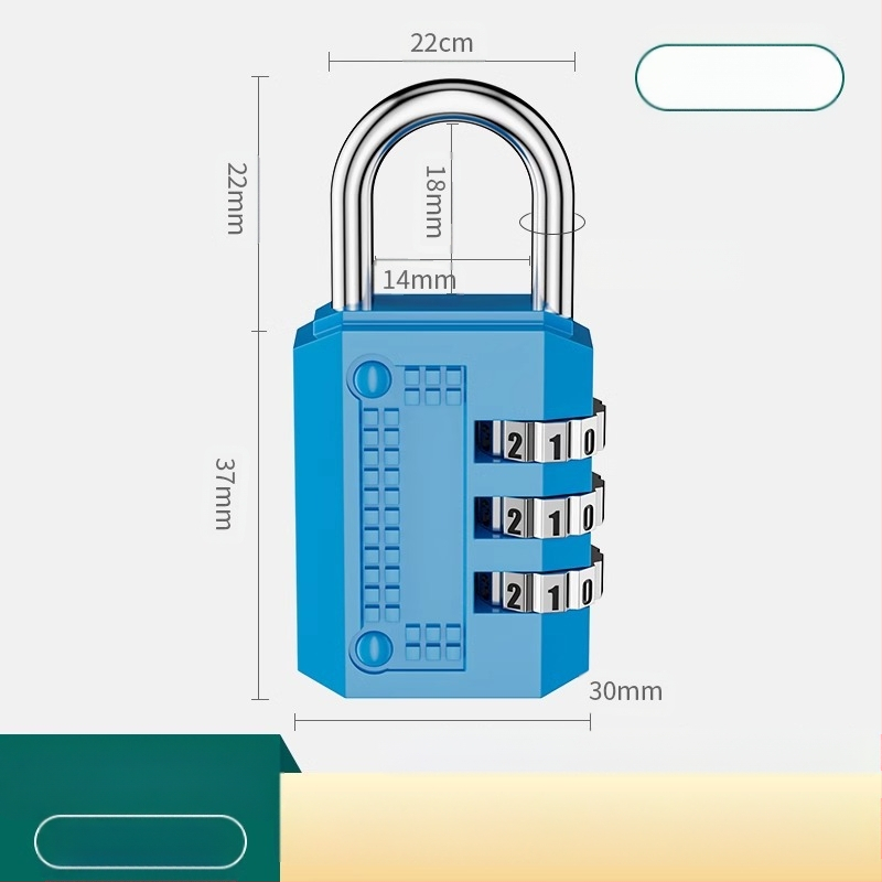 Μεταλλική κλειδαριά συνδυασμού με αριθμητικό τύπο κλειδώματος; μοντέλο JSFAQS; μάρκα The First Force; πάχος της ράβδου κλειδώματος: κανονικό; απόσταση μεταξύ βραχίων κλειδώματος: κανονική