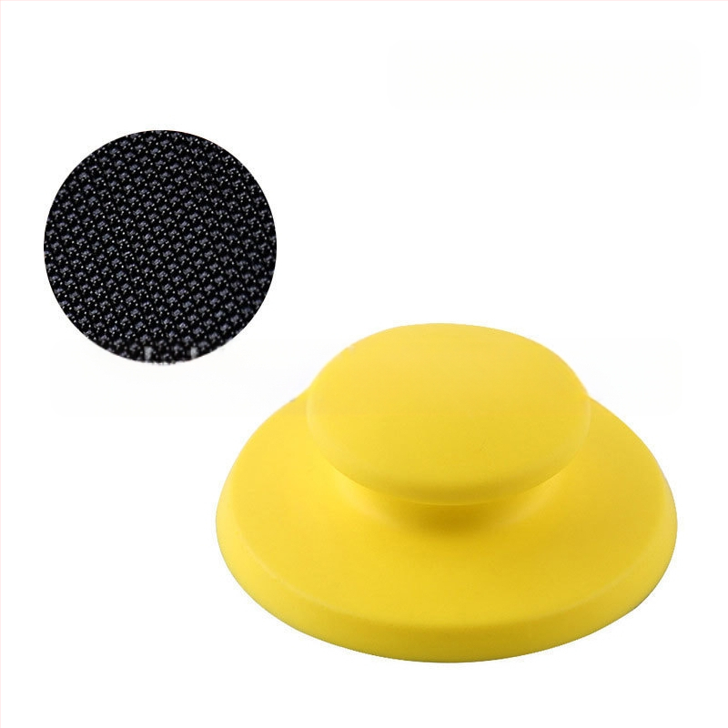 Canjie Χειροκίνητος Πίνακας Λείανσης – Καμπύλος Πίνακας Λείανσης για Γυάλισμα και Λείανση, Σειρά Arc grinder