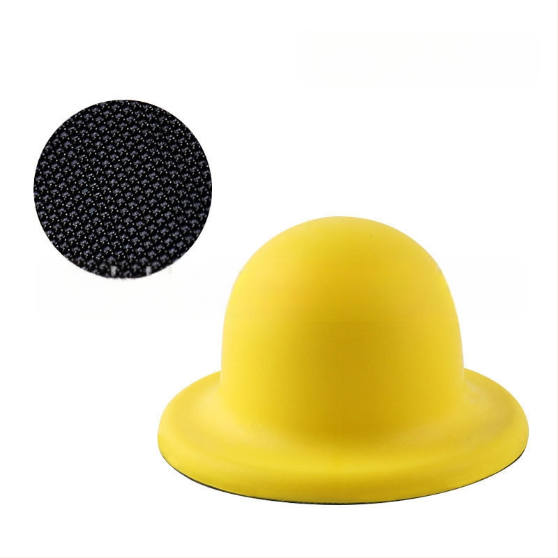 Canjie Χειροκίνητος Πίνακας Λείανσης – Καμπύλος Πίνακας Λείανσης για Γυάλισμα και Λείανση, Σειρά Arc grinder