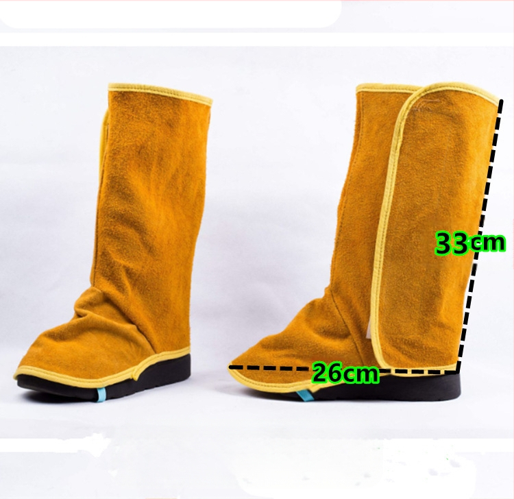 Protecții pentru picioare din material PU, fără personalizare, pentru fotbal.