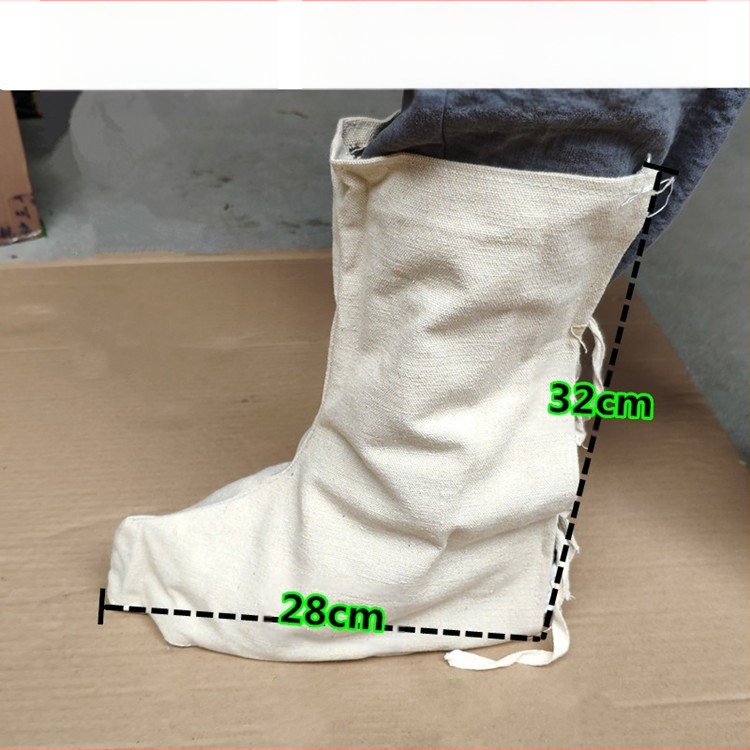 Protecții pentru picioare din material PU, fără personalizare, pentru fotbal.