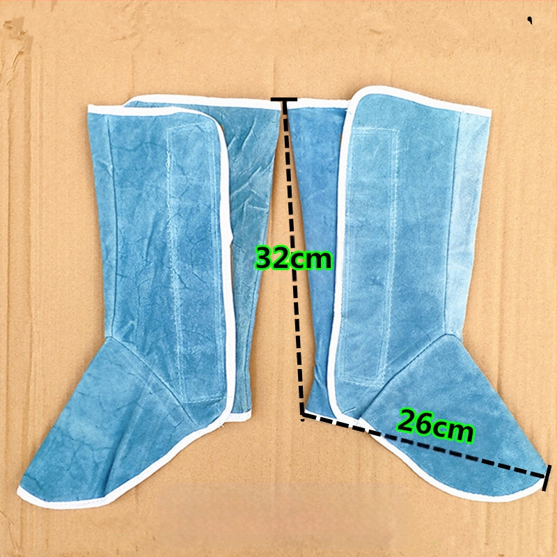 Protecții pentru picioare din material PU, fără personalizare, pentru fotbal.