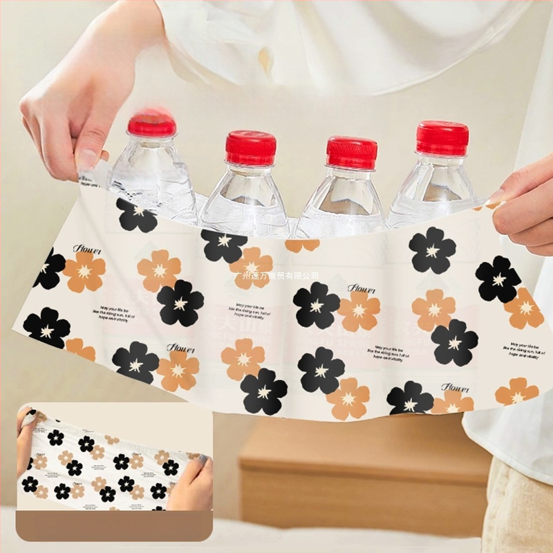 Κάλυμμα παπουτσιών μιας χρήσης για εσωτερικούς χώρους, παχυσμένο, μη υφαντό ύφασμα, αδιάβροχο, αντιολισθητικό