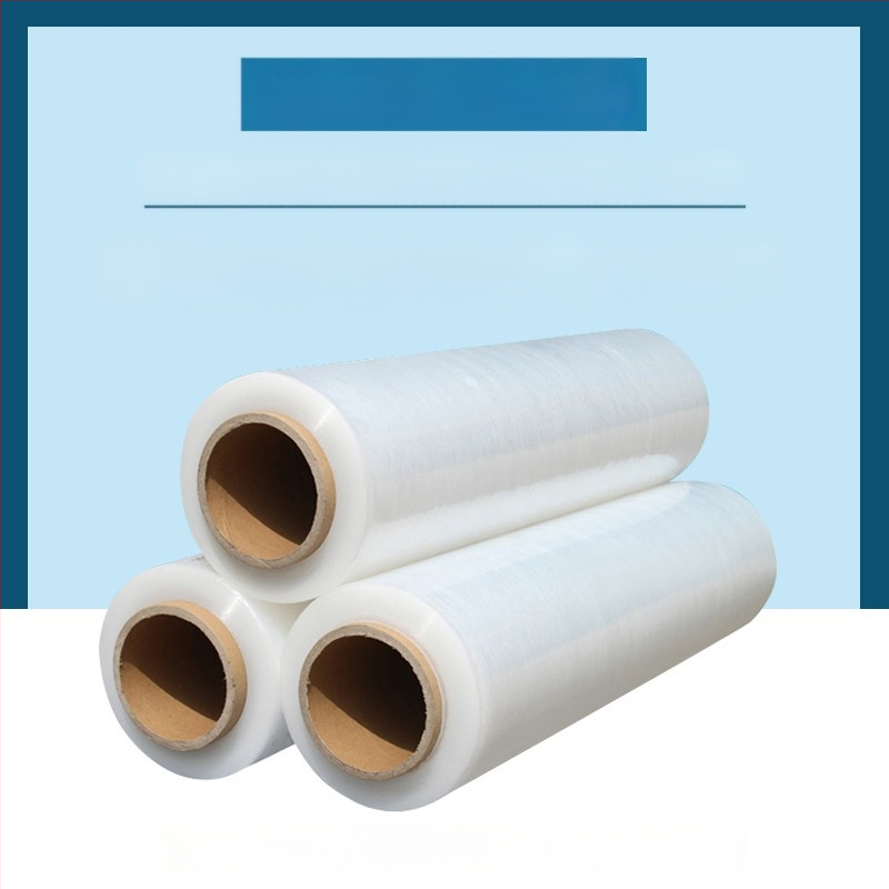 Χειροκίνητο εργαλείο έλξης φιλμ για catering, επιτραπέζιο σύστημα περιτύλιξης με κόπτη φιλμ, Υλικό: Άλλο