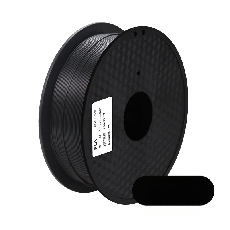 Νήμα PLA 3D εκτύπωσης, διάμετρος 1,75 mm, κυκλική διατομή, μήκος περίπου 330 m