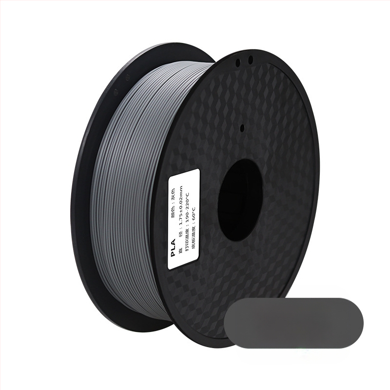 Νήμα PLA 3D εκτύπωσης, διάμετρος 1,75 mm, κυκλική διατομή, μήκος περίπου 330 m