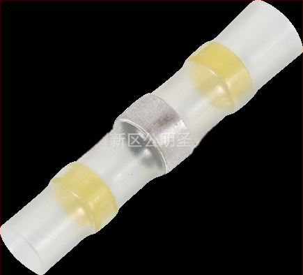 Термоусвиваща тръба за водоустойчива заваръчна пръстенова връзка, 100 бр., Shengdaxing, електрически кабели