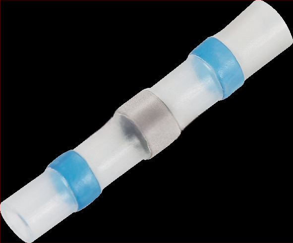 Термоусвиваща тръба за водоустойчива заваръчна пръстенова връзка, 100 бр., Shengdaxing, електрически кабели